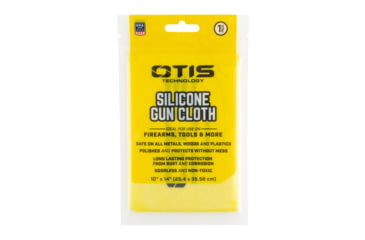 Image of Otis Technology Silicone Gun Cloth
