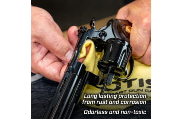 Image of Otis Technology Silicone Gun Cloth
