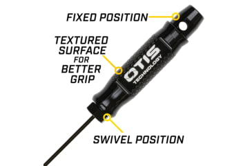 Image of Otis Technology Small Caliber One-Piece Gun Cleaning Rod