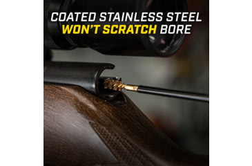 Image of Otis Technology Small Caliber One-Piece Gun Cleaning Rod