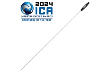 Image of Otis Technology Small Caliber One-Piece Gun Cleaning Rod