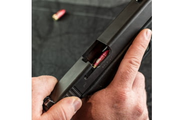 Image of Otis Technology Snap Caps