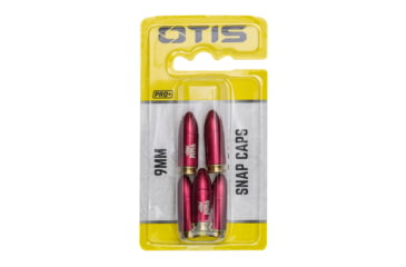 Image of Otis Technology Snap Caps