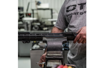 Image of Otis Technology Soft Vise Jaws