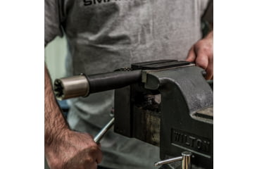 Image of Otis Technology Soft Vise Jaws