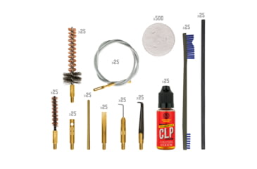 Image of Otis Technology Training Range Box