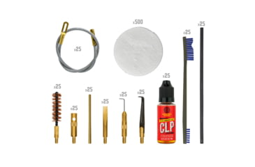Image of Otis Technology Training Range Box