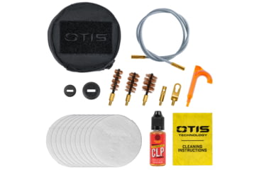 Image of Otis Technology Universal Shotgun Cleaning Kit