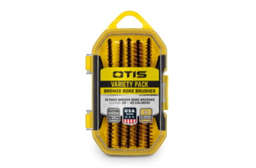 Image of Otis Technology Variety Replacement Bronze Brushes