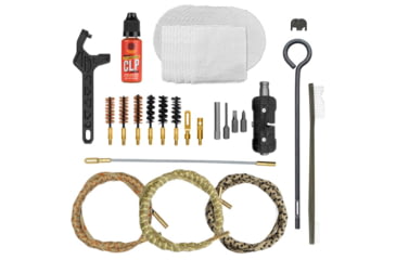 Image of Otis Technology Professional - Pistol Cleaning Kit for Glocks for 9MM, .40 cal &amp; .45 cal, FG-901-945