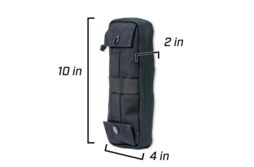 Image of Otis Technology Professional - Pistol Cleaning Kit for Glocks for 9MM, .40 cal &amp; .45 cal, FG-901-945