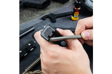 Image of Otis Technology Professional - Pistol Cleaning Kit for Glocks for 9MM, .40 cal &amp; .45 cal, FG-901-945