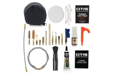 Image of Otis Technology Professional Rifle Cleaning System for Various Calibers