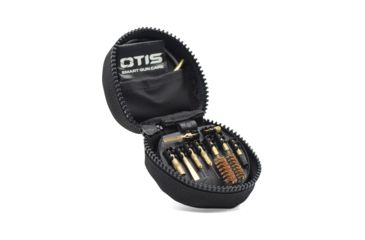 Image of Otis Technology Professional Rifle Cleaning Kit, Black, Small, FG-308-5