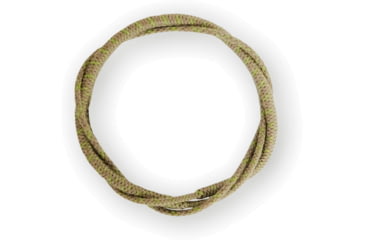 Image of Otis Technology Ripcord Pull-Through Bore Cleaner, .17Cal Ripcord, Dual Color, 36in, FG-RC-317