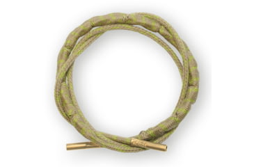 Image of Otis Technology Ripcord Pull-Through Bore Cleaner, .308Cal/7.62mm Ripcord, Dual Color, 36in, FG-RC-330