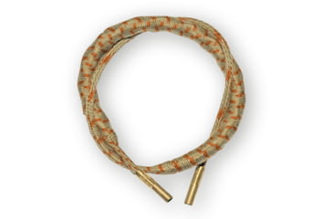 Image of Otis Technology Ripcord Pull-Through Bore Cleaner, .40Cal Ripcord, Dual Color, 36in, FG-RC-341