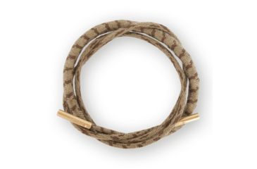 Image of Otis Technology Ripcord Pull-Through Bore Cleaner, .270/6.8mm/7mm Ripcord, Dual Color, 36in, FG-RC-327