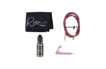 Image of Otis Technology Sig Sauer Rose Ripcord Cleaning Kit, .22/.223cal, 36in, FG-RC-556-SGRSE
