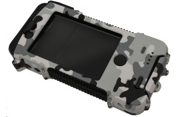 Image of Otis Technology SLXtreme for iPhone 4/4s, Urban Camo 191723