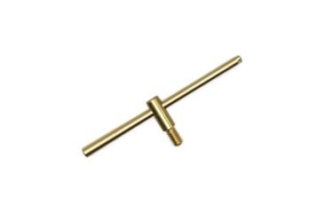 Image of Otis Technology T-Handle &amp; Stud, Small Cal, Black, IP-07