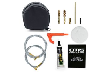 Image of Otis Technology Small Caliber Cleaning System