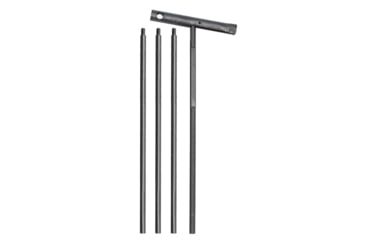 Image of Otis Technology Solid Rod Set w/ T-Handle Assembly, Black, IP-14-2CB