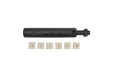 Image of Otis Technology Star Chamber Cleaning Tool,7.62mm/AR-10 FG-2717