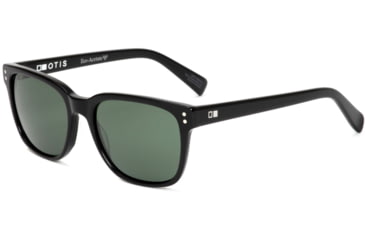 Image of OTIS TEST OF TIME X Sunglasses, Eco Black/Grey Polar, 55-18-145, 146-2101P