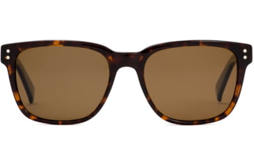 Image of OTIS TEST OF TIME X Sunglasses, Eco Havana/Brown Polar, 55-18-145, 146-2102P