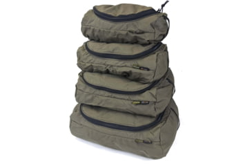 Image of OTTE Gear All-Purpose Packing Cube, Ranger Green, Small, ACC-PCU-RG-S