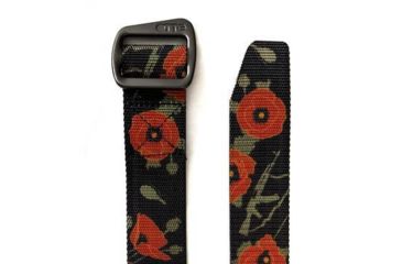 Image of OTTE Gear Aloha POW Belt, 1.5in Width, Black, Large, U056014