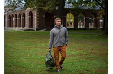 Image of OTTE Gear Capital Pant - Mens, Rust, 38x32, A-CP-RS-38x32