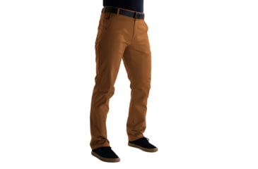 Image of OTTE Gear Capital Pant - Mens, Rust, 38x32, A-CP-RS-38x32