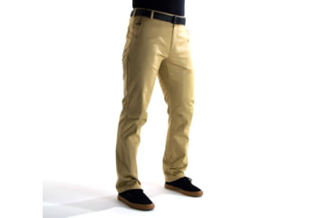 Image of OTTE Gear Capital Pant - Mens, Tan, 42x30, A-CP-Tan-42x30