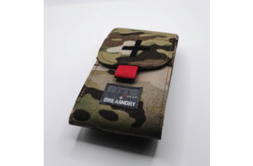 Image of Otte Gear Dire Armory IFAK GOVT Edition, FAP-GOV-RG