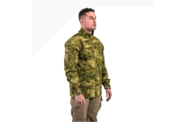 Image of Otte Gear DK Tactical Jacket, A-DKJU-AFG-S