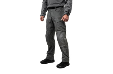 Image of Otte Gear Down Range Pant - Charcoal Grey, A-CMBPT-CG-44x32