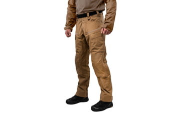 Image of Otte Gear Down Range Pant - Coyote Brown, A-CMBPT-CB-38x32
