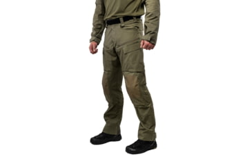 Image of Otte Gear Down Range Pant - Ranger Green, A-CMBPT-RG-44x34