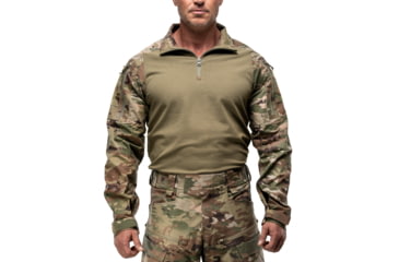 Image of Otte Gear Down Range Shirt, CMBST-CB-XL