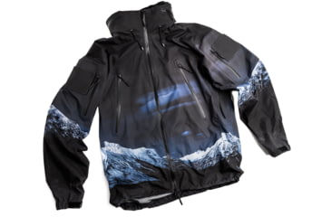 Image of Otte Gear Limted Edition ROD Patrol Parka, FW22-03-01-SP-XL