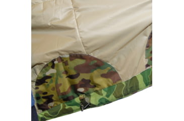 Image of OTTE Gear LV Insulated Hoody - Mens, Frogskin Jungle, Large, A-LV-FJ-L