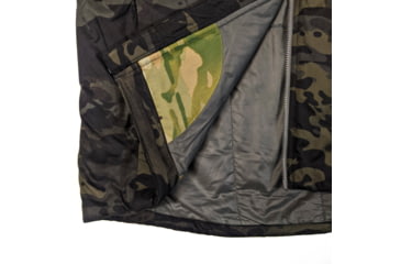 Image of OTTE Gear LV Insulated Hoody - Mens, Urban Moss, Large, A-LV-UM-L