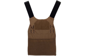 Image of OTTE Gear LVZ/OVT Plate Carrier, One Size, Coyote, TV1-C-OS