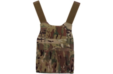 Image of OTTE Gear LVZ/OVT Plate Carrier, One Size, Multicam, TV1-MC-OS