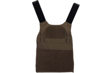 Image of OTTE Gear LVZ/OVT Plate Carrier, One Size, Ranger Green, TV1-RG-OS, EDEMO2