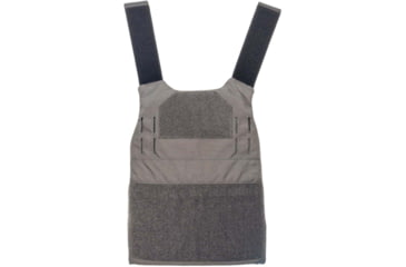 Image of OTTE Gear LVZ/OVT Plate Carrier, One Size, Tactical Grey, TV1-TG-OS