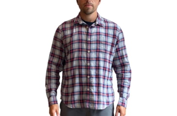 Image of OTTE Gear LVZ/OVT Plate Carrier, One Size, Tactical Grey, TV1-TG-OS