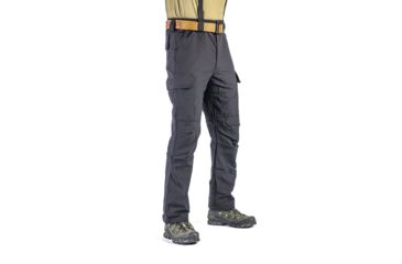 Image of OTTE Gear Mens Alpine Pant, Black, 3XL, M008017